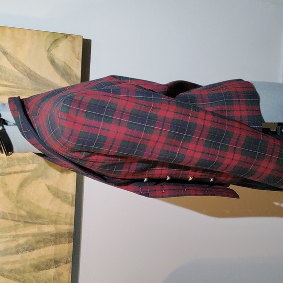 Vintage 80's Kasper for A.S.L 2 Pc suit. Size 8 - Picture 5 of 14